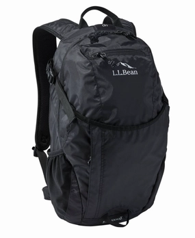 L.L.Bean Stowaway Pack