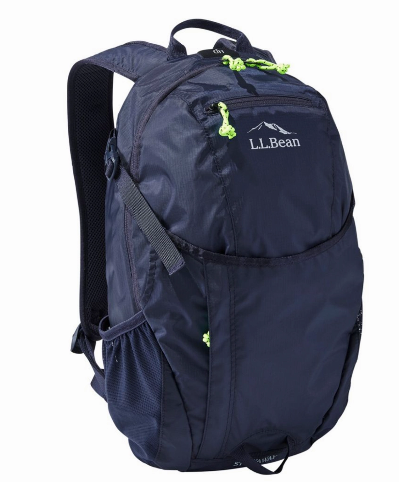 L.L.Bean Stowaway Pack