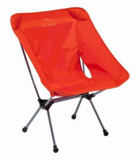 L.L.Bean UL Adventure Camp Chair