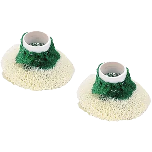 Large Lantern Mantles