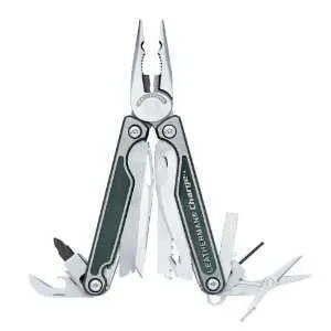 Leatherman Charge Plus TTi