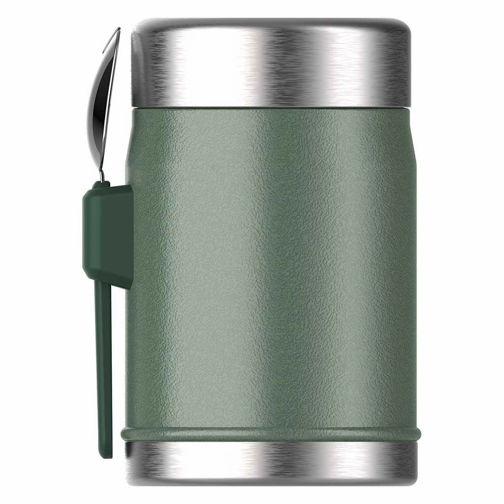 Legendary Food Jar   Spork