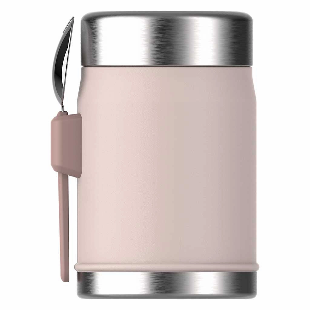 Legendary Food Jar   Spork
