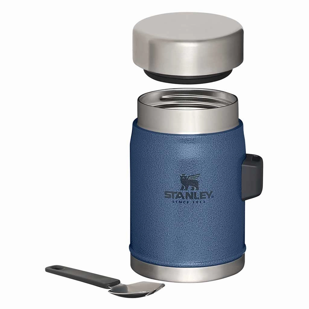 Legendary Food Jar   Spork