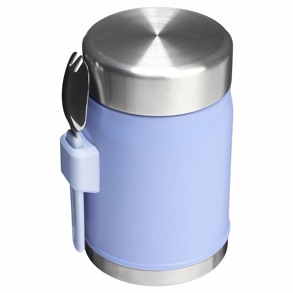 Legendary Food Jar   Spork