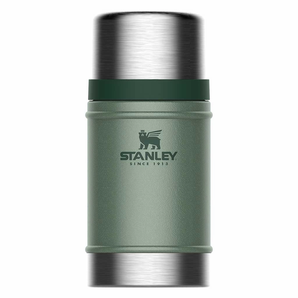 Legendary Food Jar