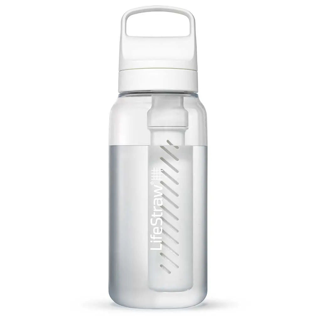Lifestraw Go 1 Litre | Tritan Renew