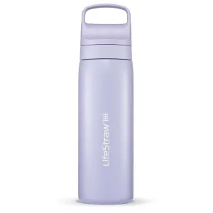 Lifestraw Go 500ml | Stainless Steel