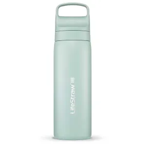 Lifestraw Go 500ml | Stainless Steel