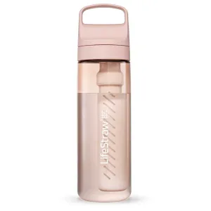 Lifestraw Go 650ml | Tritan Renew