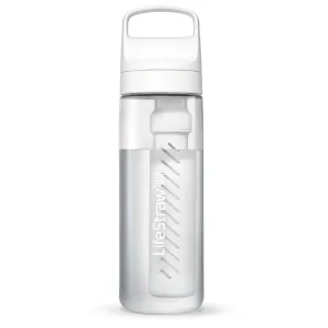 Lifestraw Go 650ml | Tritan Renew