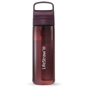 Lifestraw Go 650ml | Tritan Renew