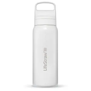 Lifestraw Go 700ml | Stainless Steel