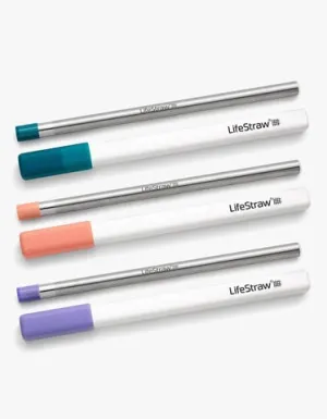 Lifestraw Sip with Carrying Cases - 3PK