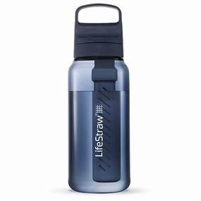 Lifestraw Go 1 Litre | Tritan Renew