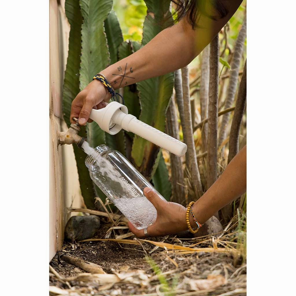 Lifestraw Go 1 Litre | Tritan Renew