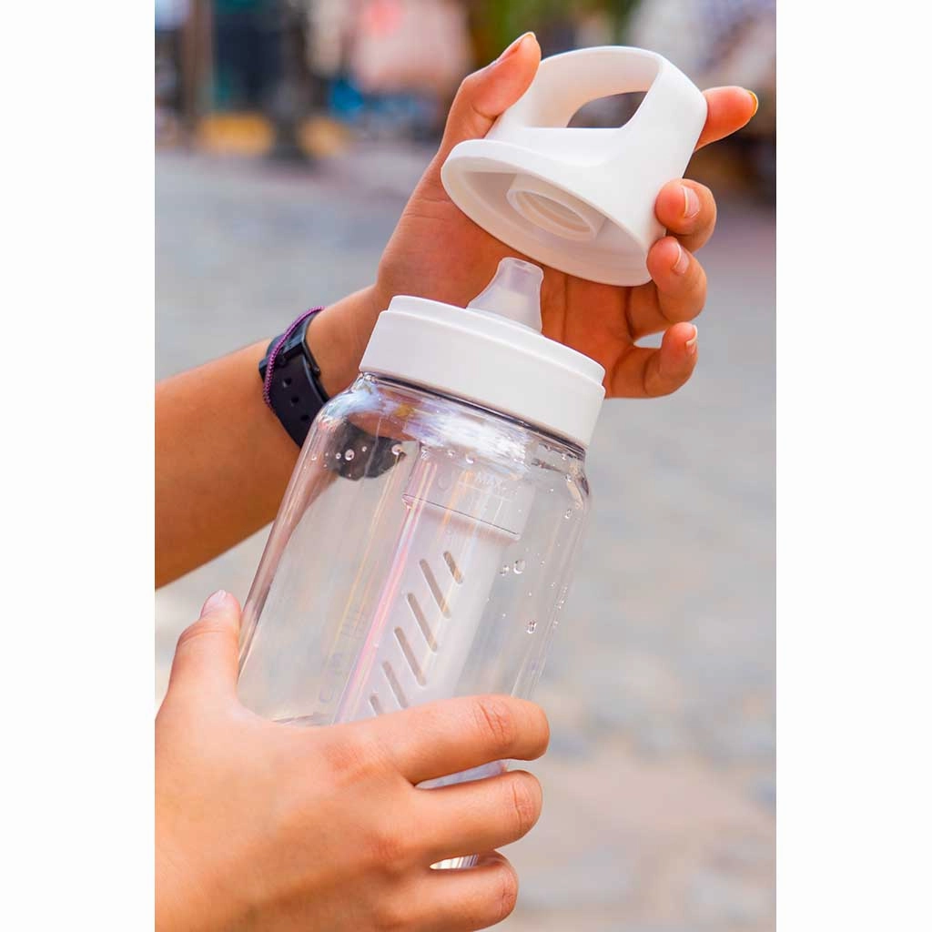 Lifestraw Go 1 Litre | Tritan Renew