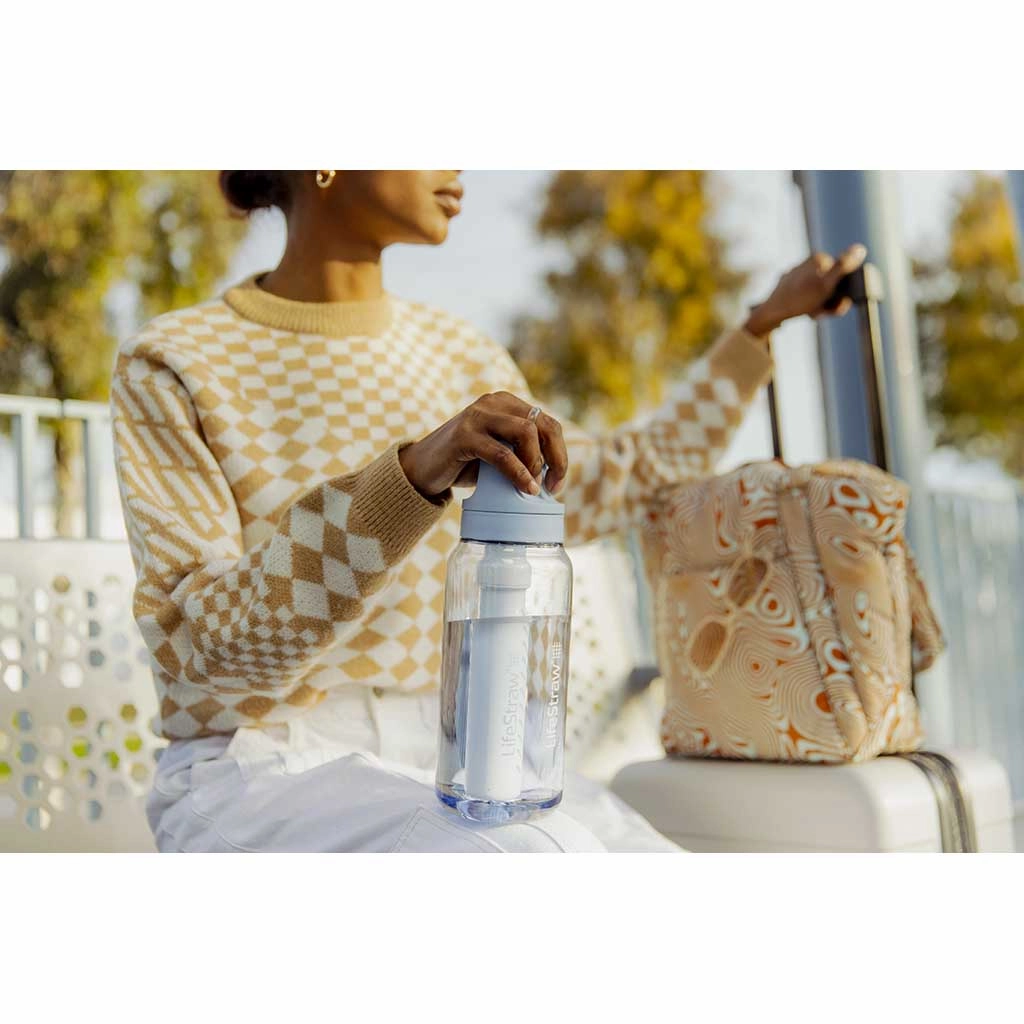 Lifestraw Go 1 Litre | Tritan Renew