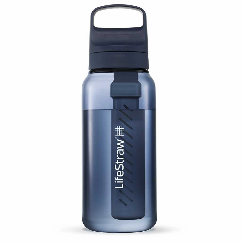 Lifestraw Go 1 Litre | Tritan Renew
