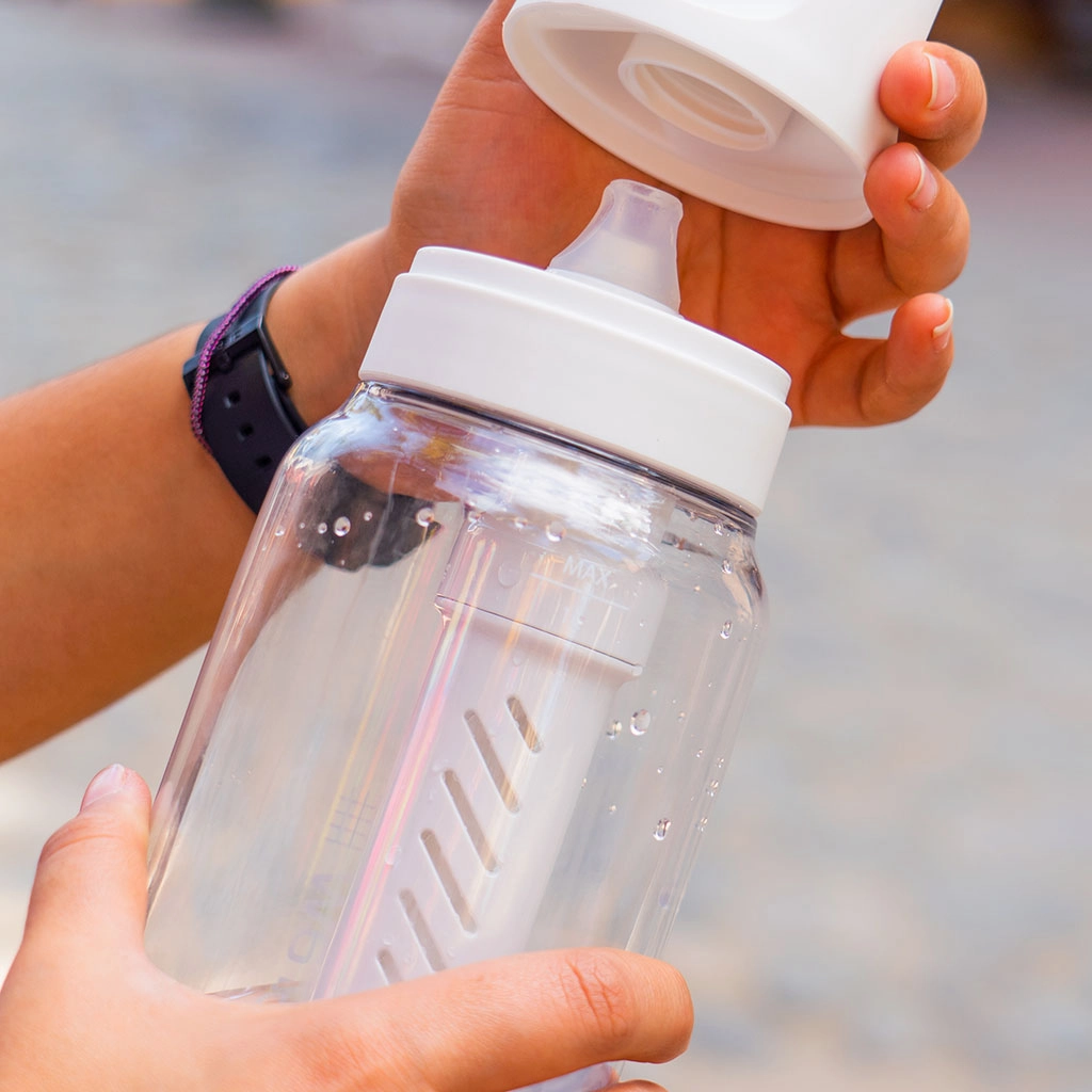 Lifestraw Go 1 Litre | Tritan Renew