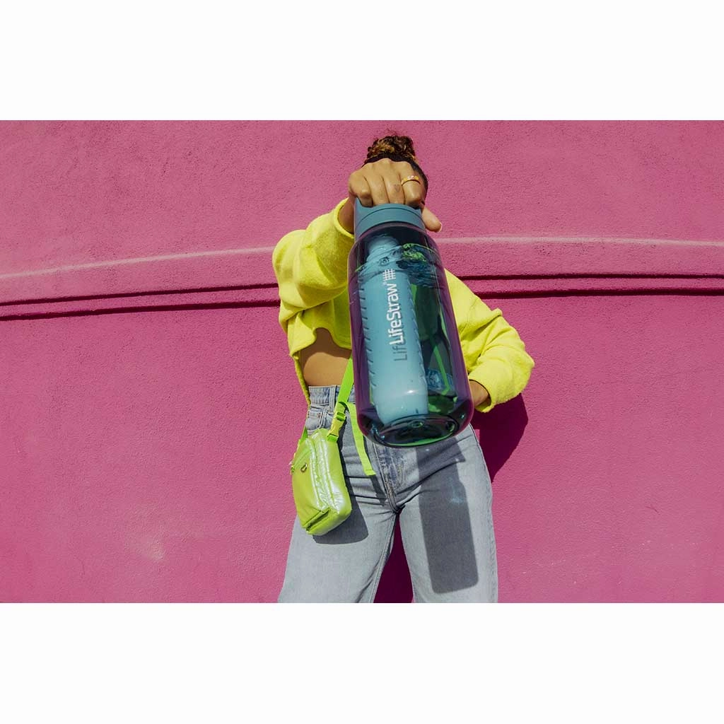 Lifestraw Go 1 Litre | Tritan Renew
