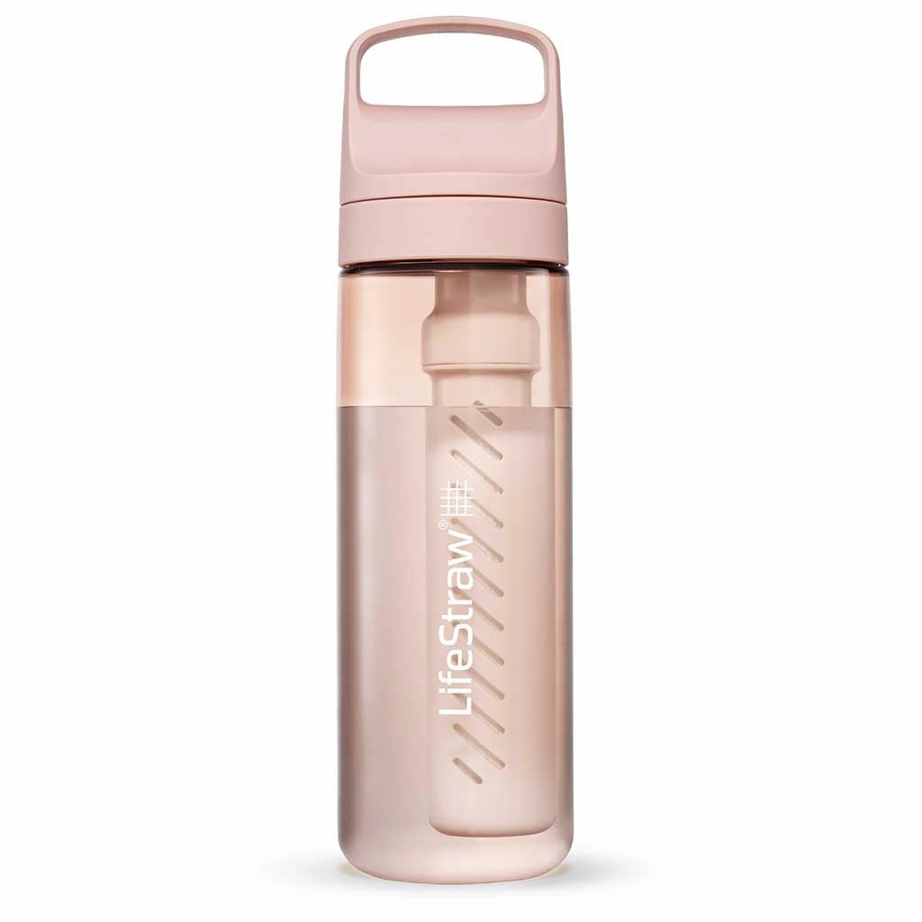 Lifestraw Go 650ml | Tritan Renew
