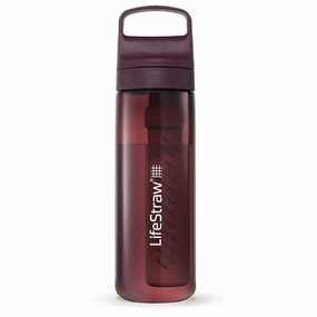 Lifestraw Go 650ml | Tritan Renew