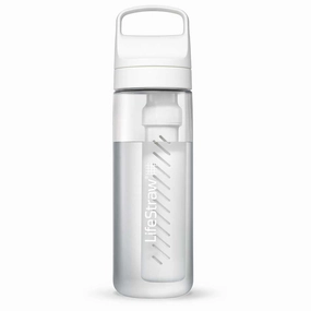 Lifestraw Go 650ml | Tritan Renew