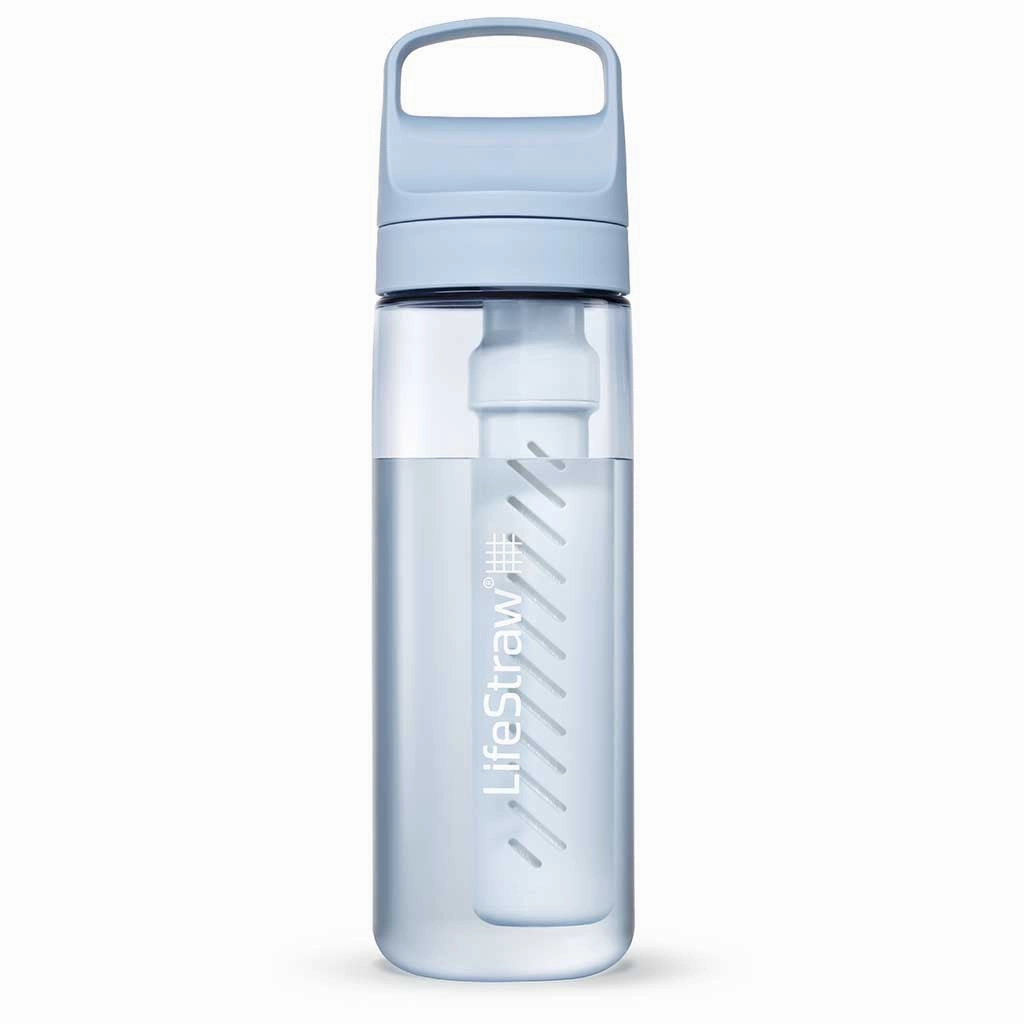 Lifestraw Go 650ml | Tritan Renew