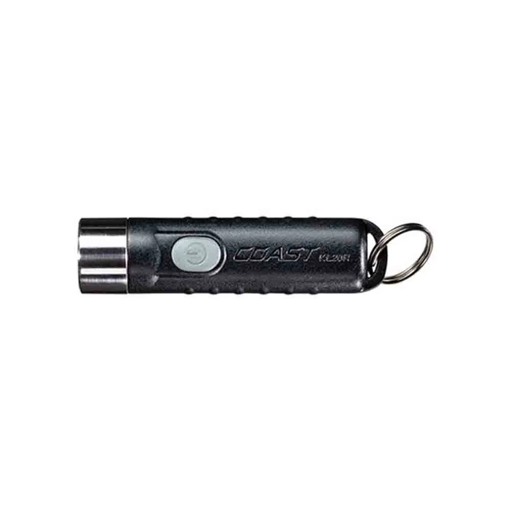  Lifetime WarrantyKL20R 380 Lumen Rechargeable