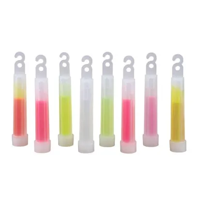 Lightsticks - 4" Family Pack