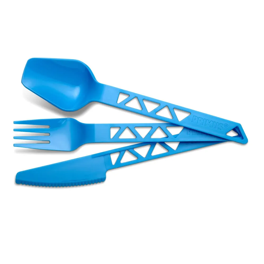  Lightweight TrailCutlery