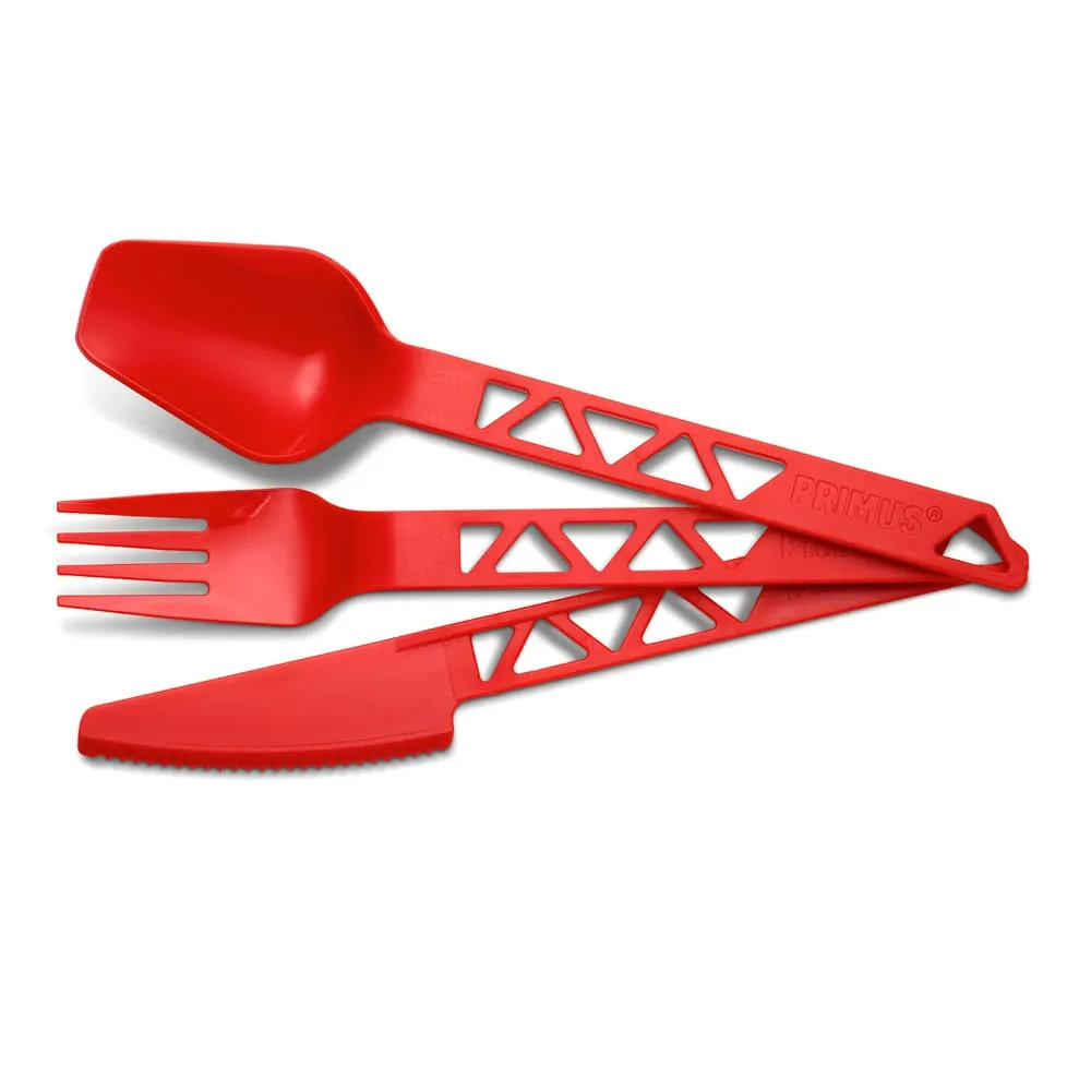  Lightweight TrailCutlery