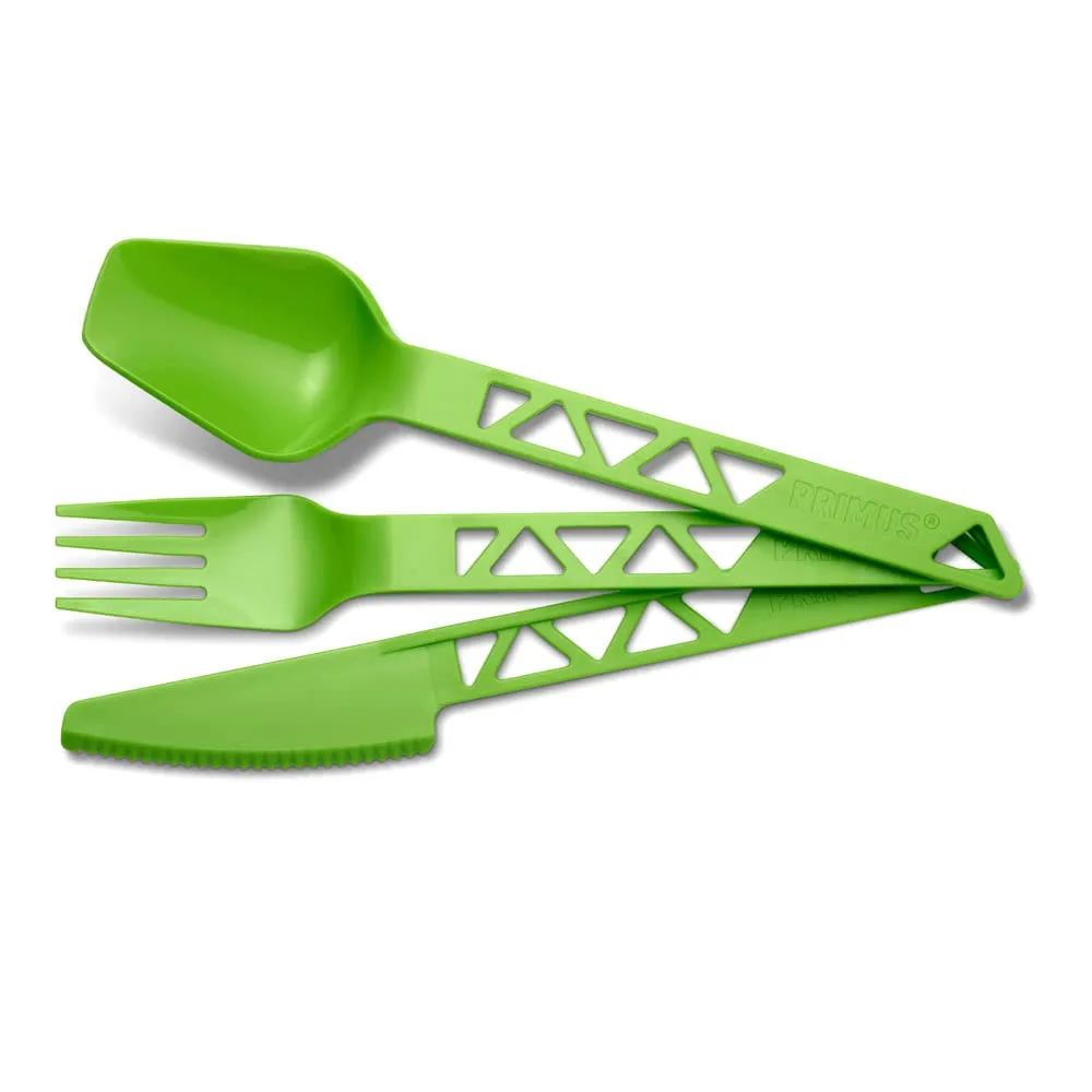  Lightweight TrailCutlery