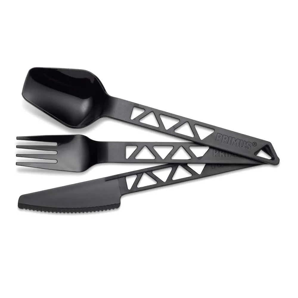  Lightweight TrailCutlery