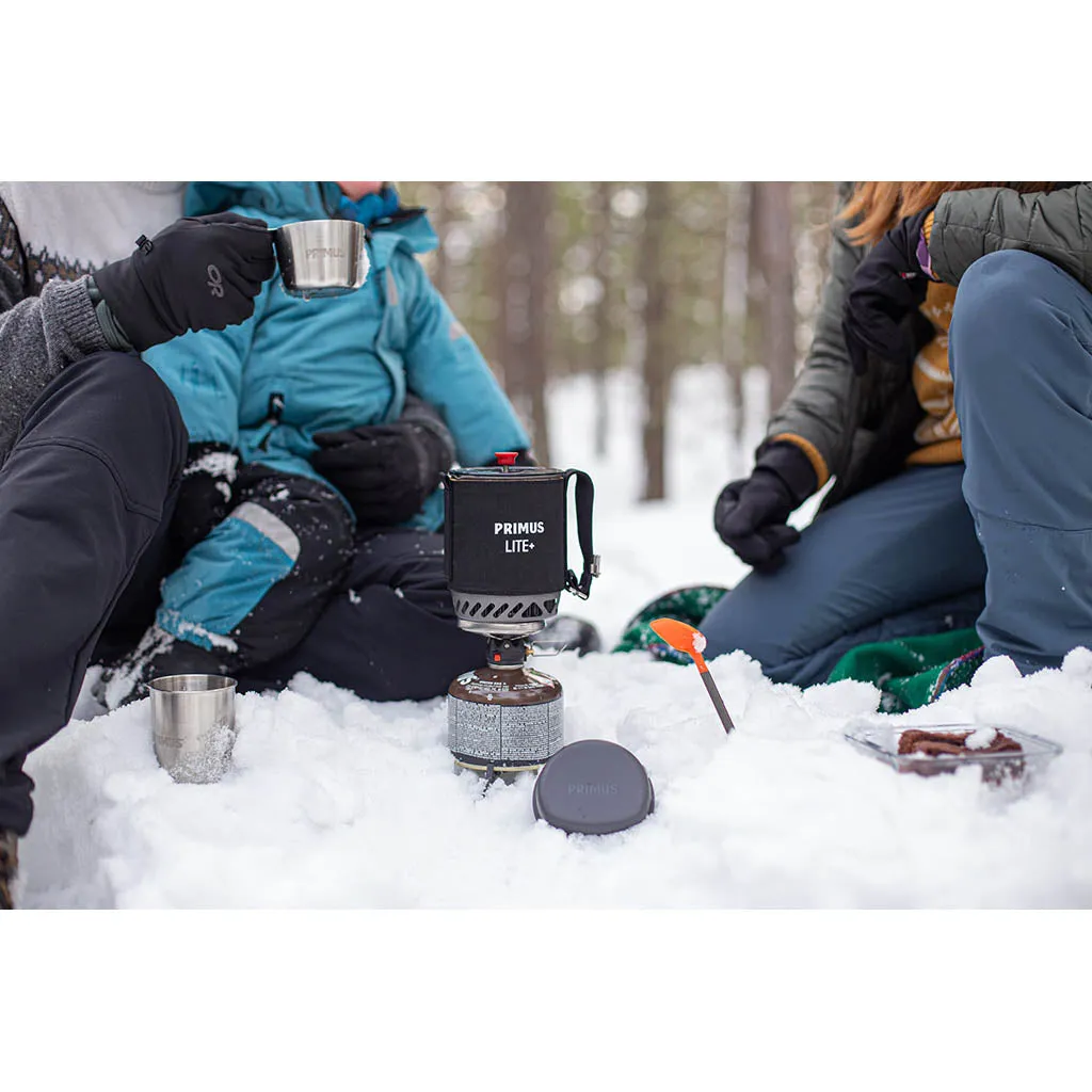 Lite Plus Stove System