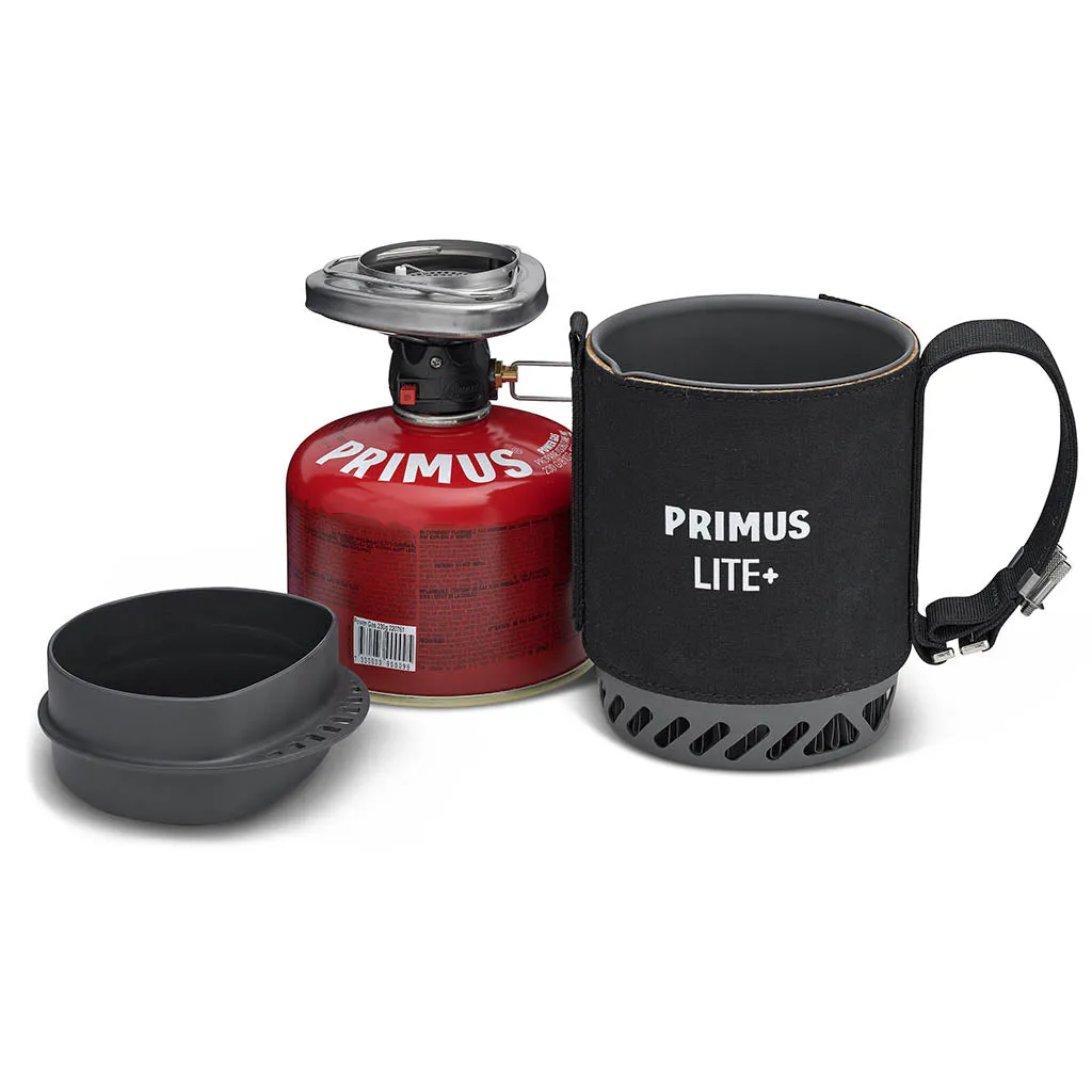 Lite Plus Stove System