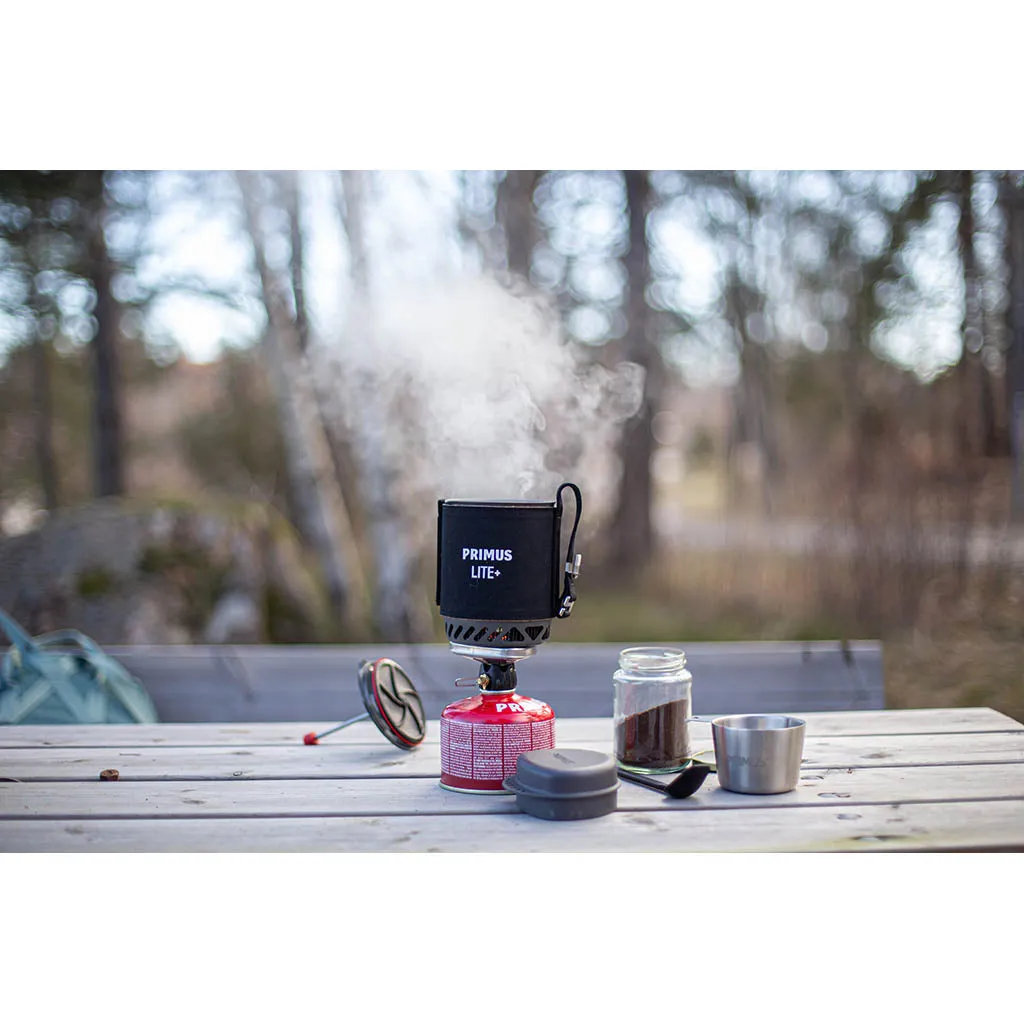 Lite Plus Stove System