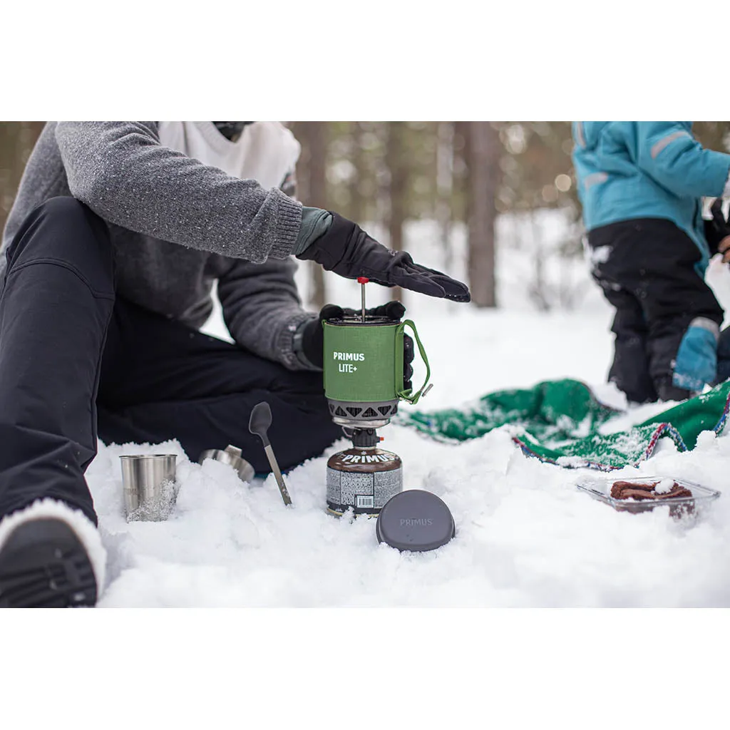 Lite Plus Stove System