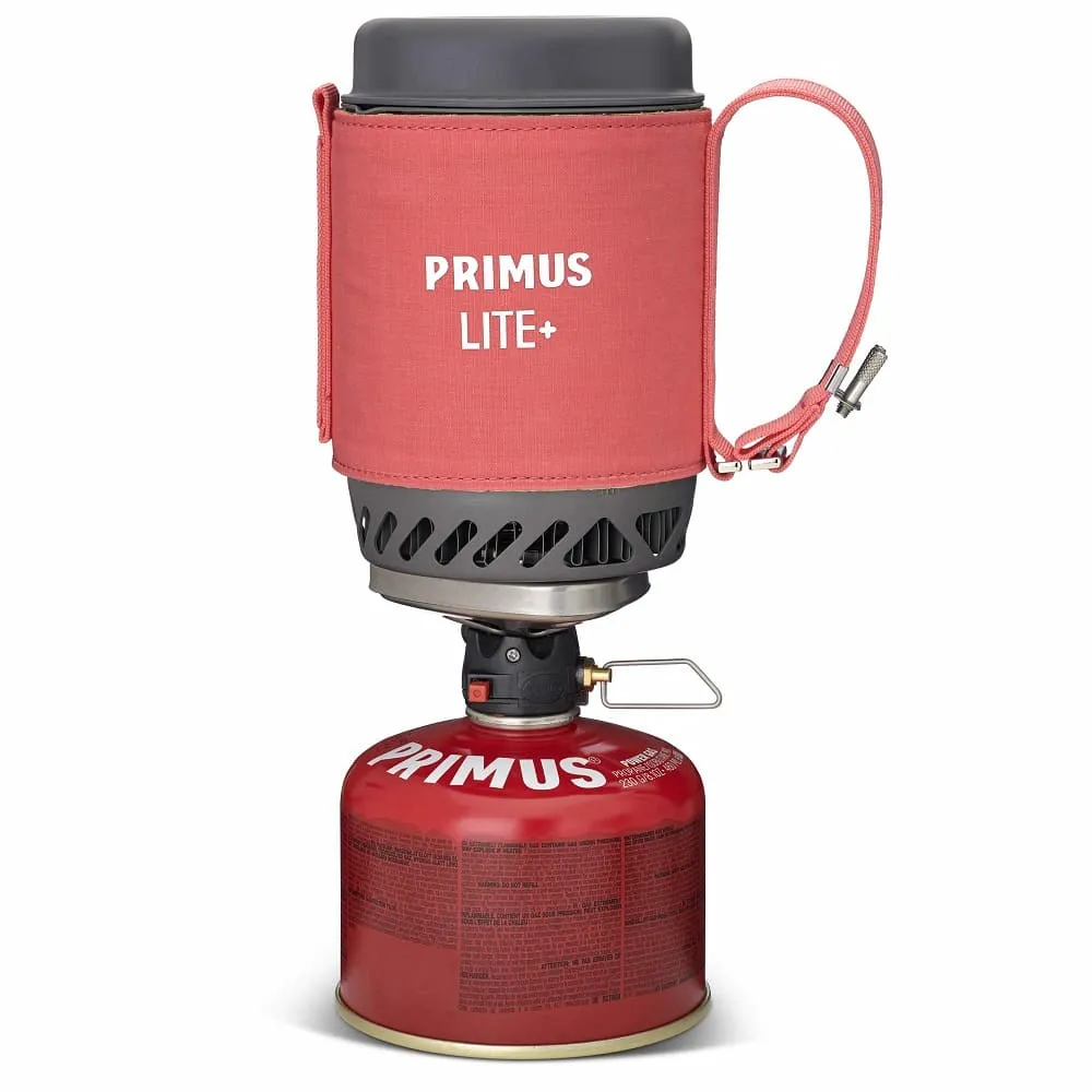  Lite Plus Stove System