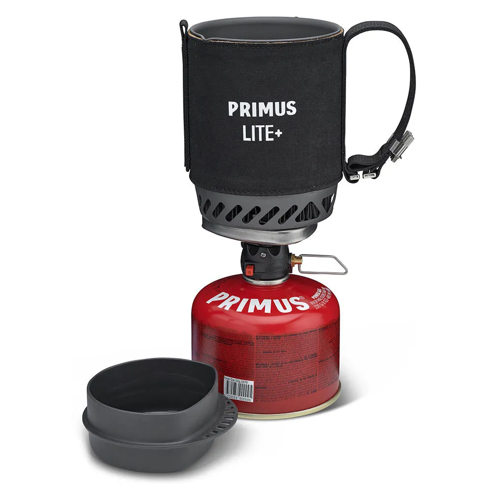 Lite Plus Stove System