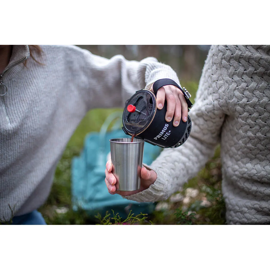 Lite Plus Stove System