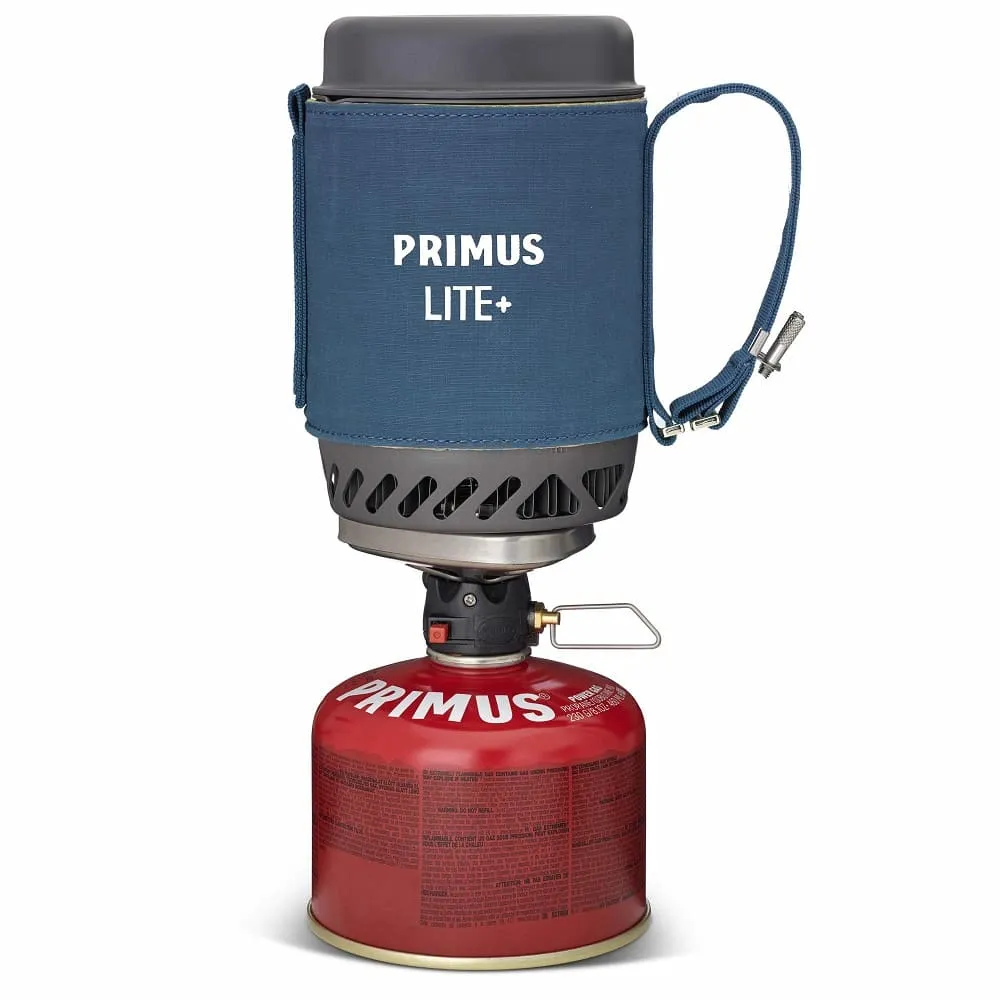  Lite Plus Stove System