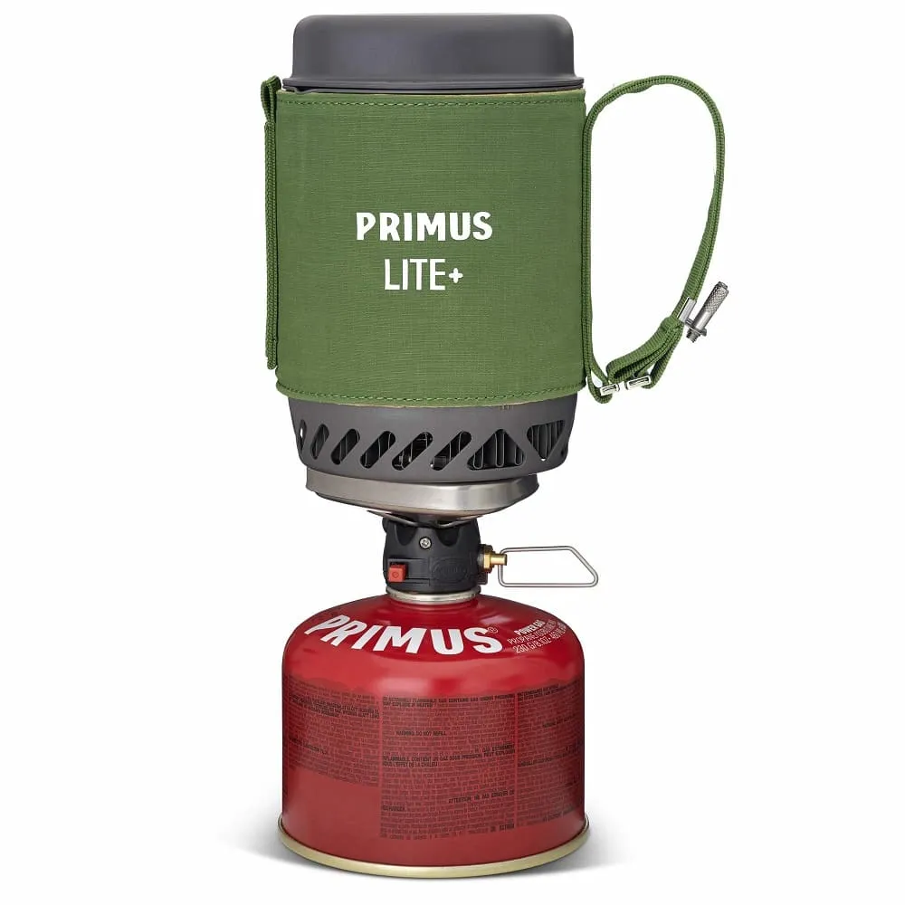  Lite Plus Stove System