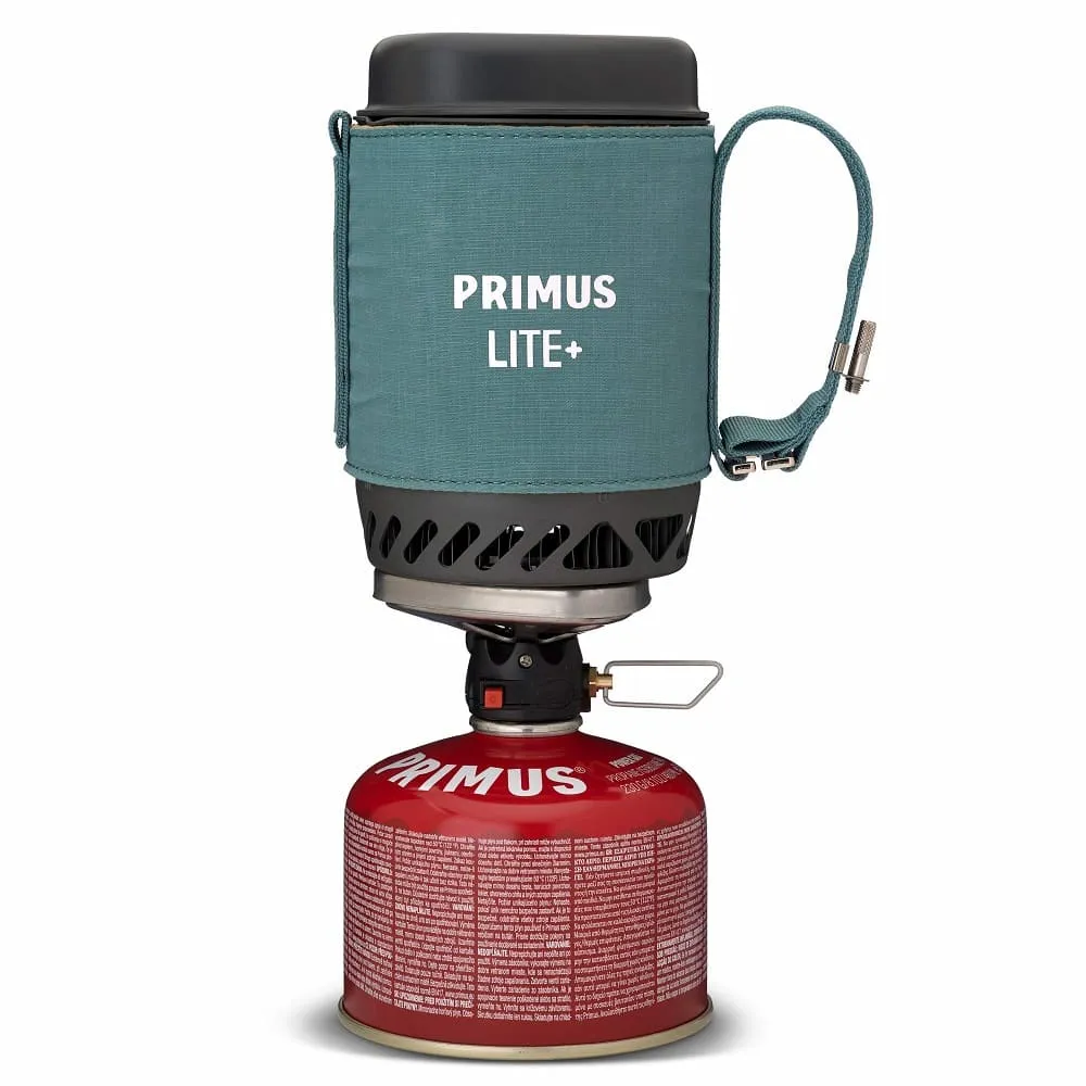  Lite Plus Stove System