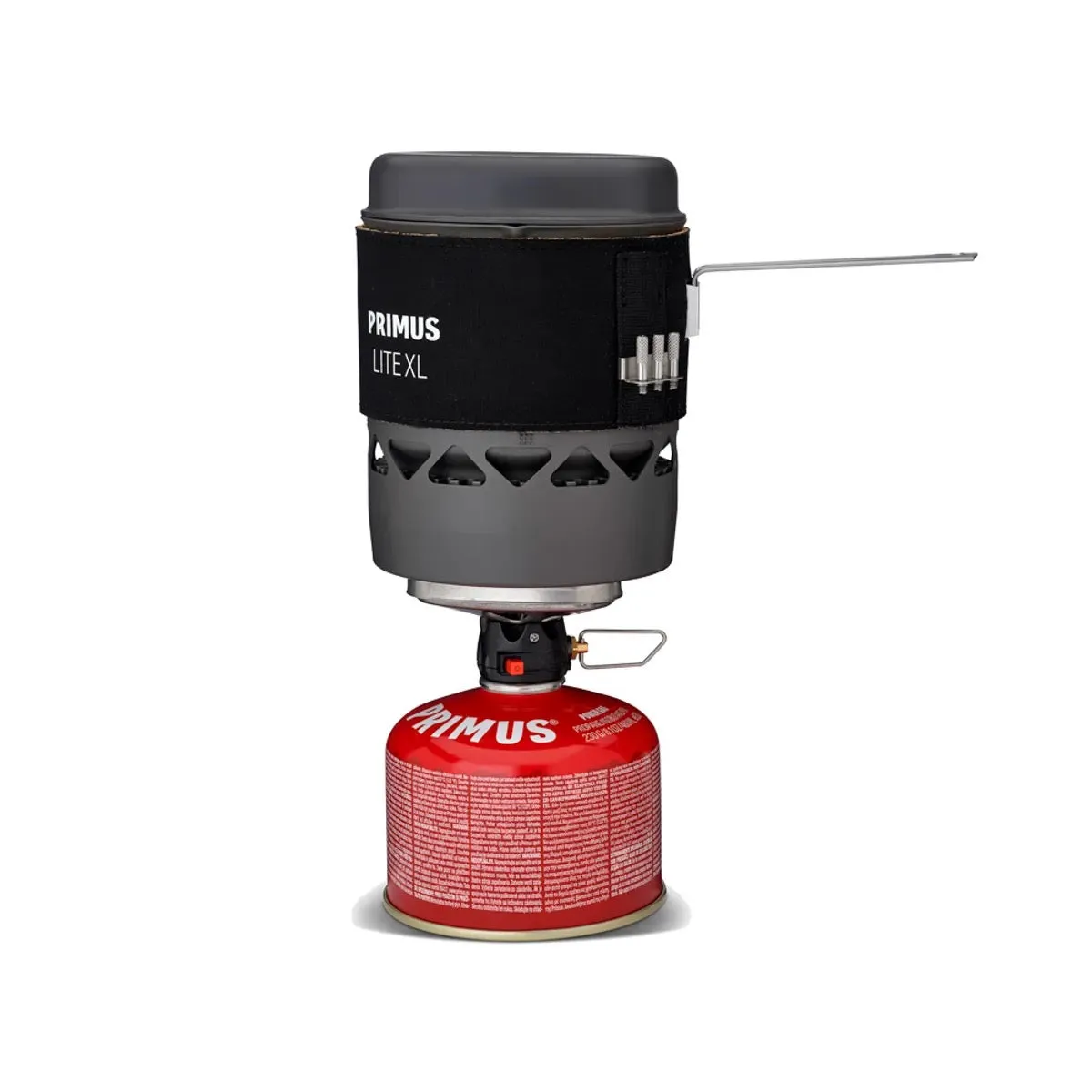  Lite XL Stove System