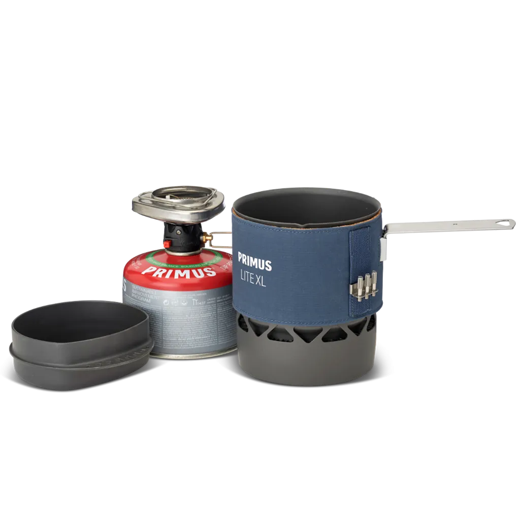 Lite XL Stove System