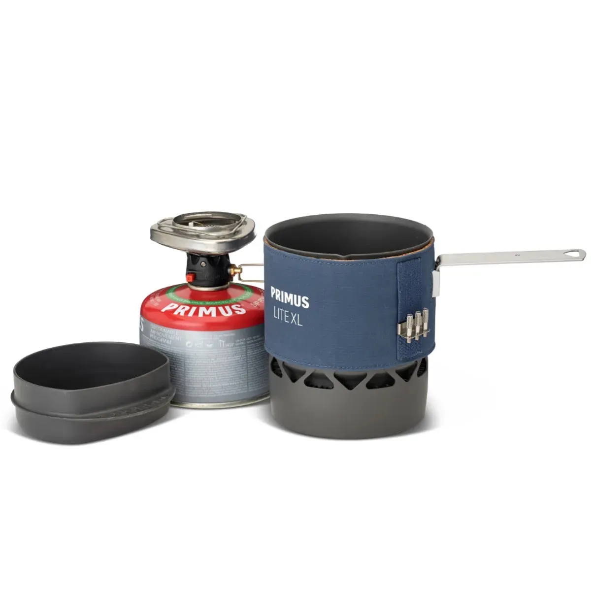  Lite XL Stove System