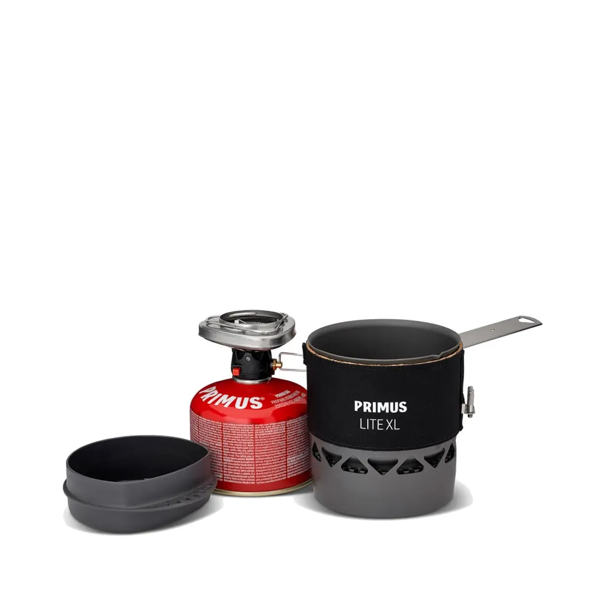  Lite XL Stove System