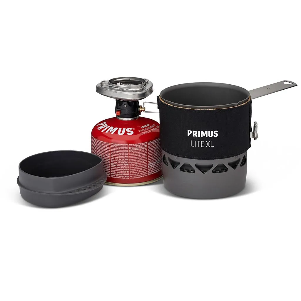 Lite XL Stove System